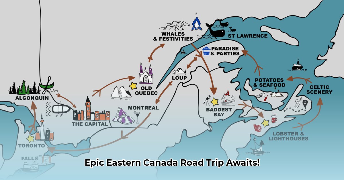 eastern-canada-travel-itinerary